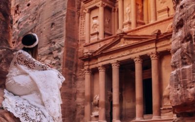 Voyage en Jordanie, road trip de 7 jours (2/2)