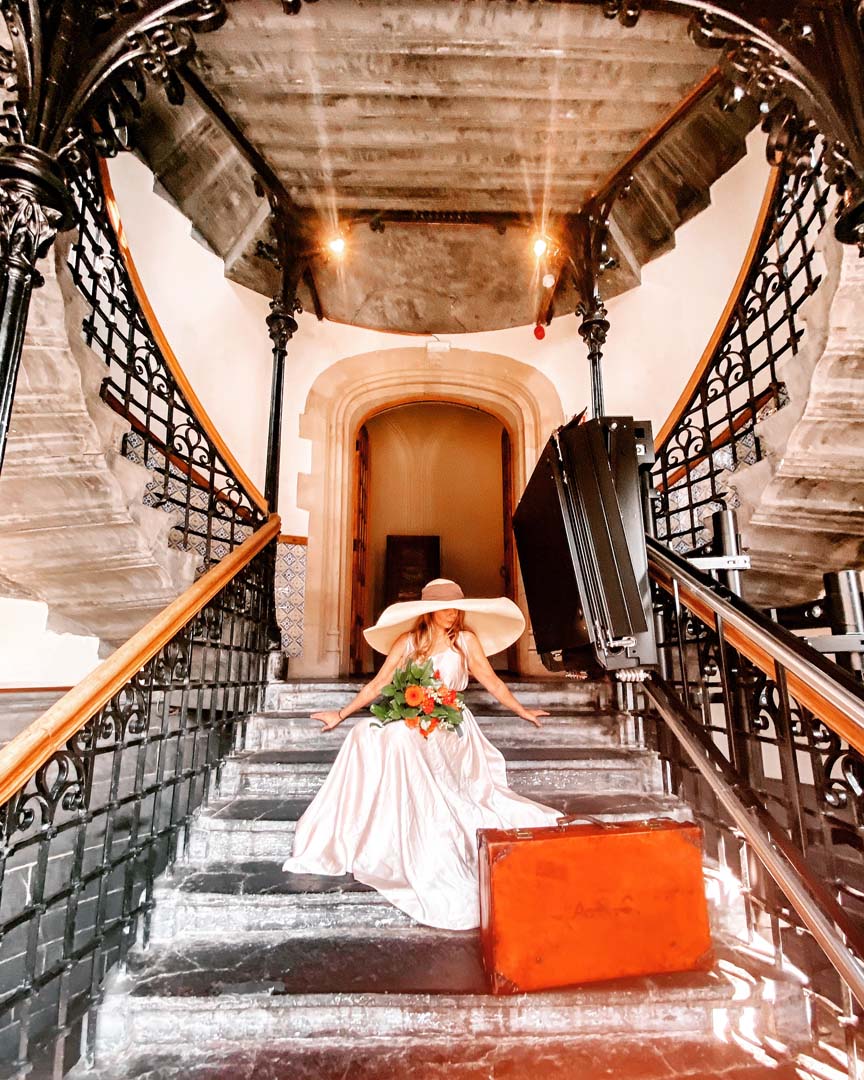 Visiter Gand en 1 Week-end