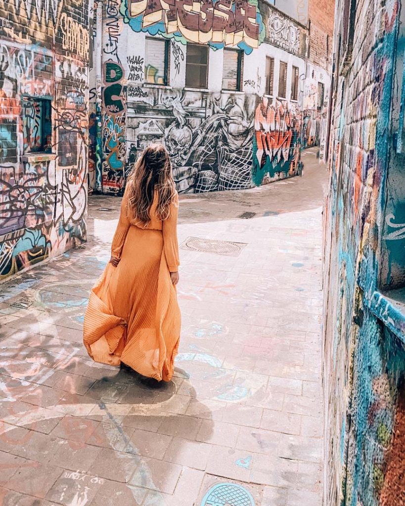 Visiter Gand en 1 Week-end