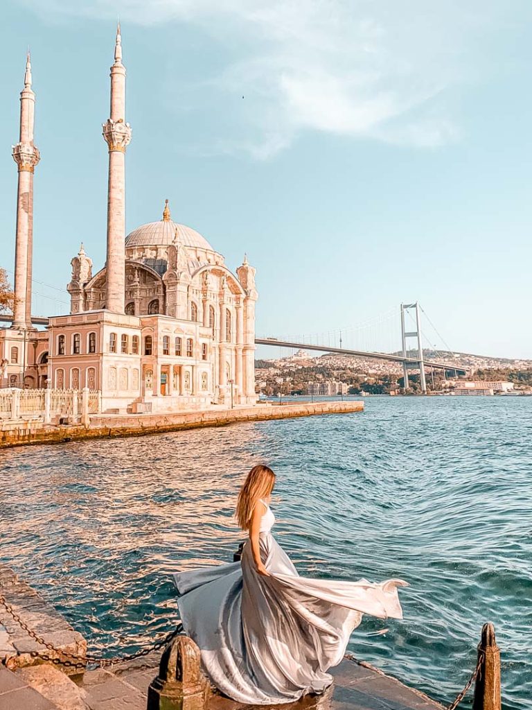 Visiter Istanbul