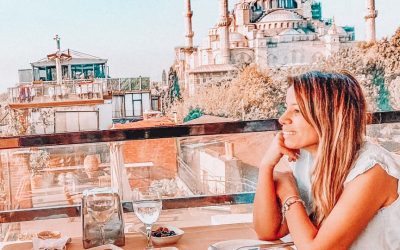 Un guide pour préparer son voyage à Istanbul 